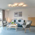 Villa Kranich Ferienwohnung 8