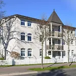 Villa Kranich Ferienwohnung 8