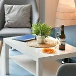Villa Kranich Ferienwohnung 8
