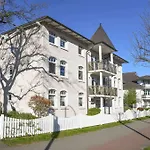 Villa Kranich Ferienwohnung 8