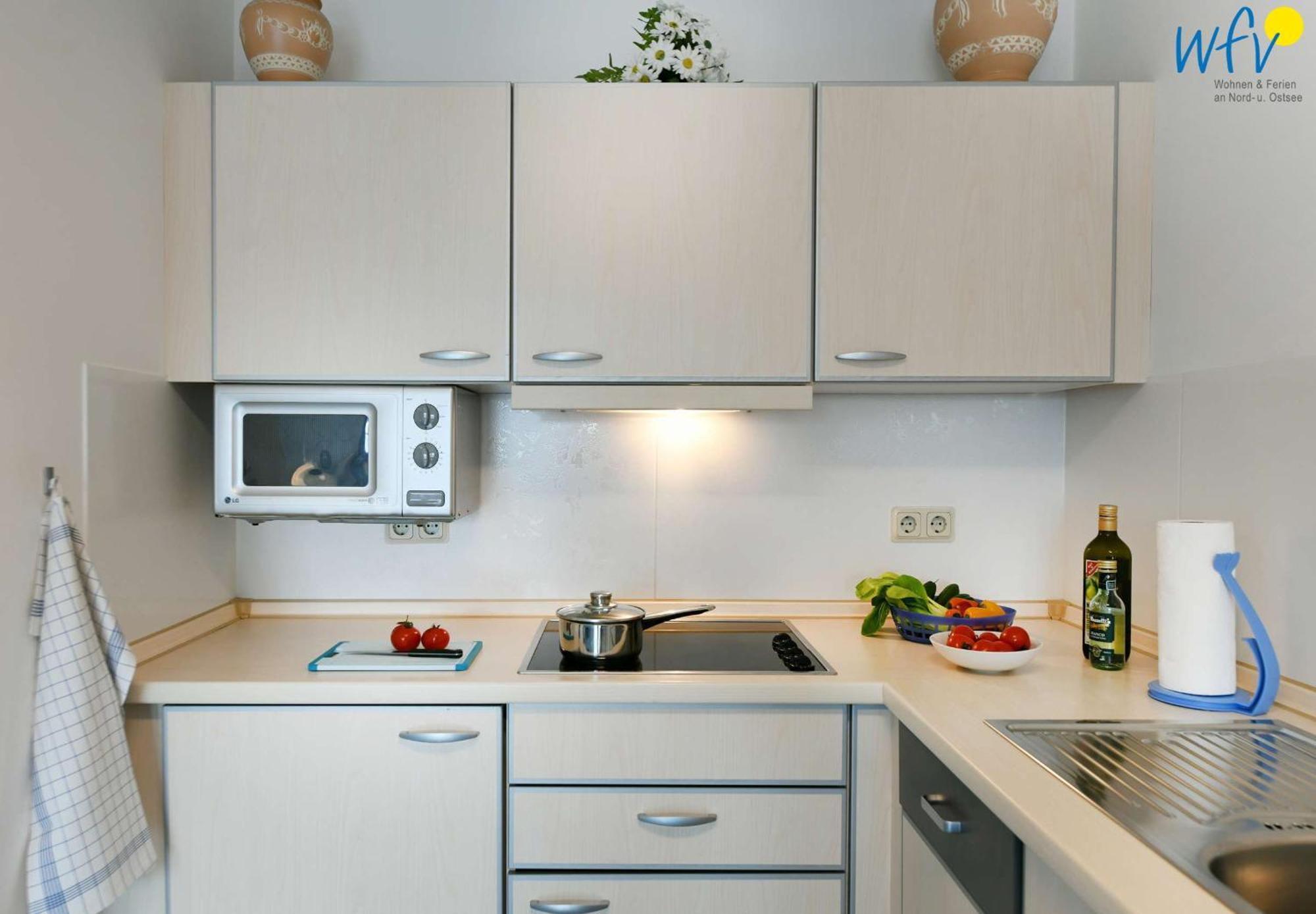 Kranich 8 Apartment