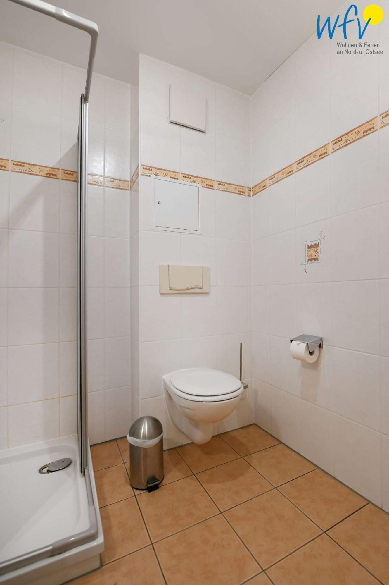 Kranich 8 Apartment Ostseebad Binz