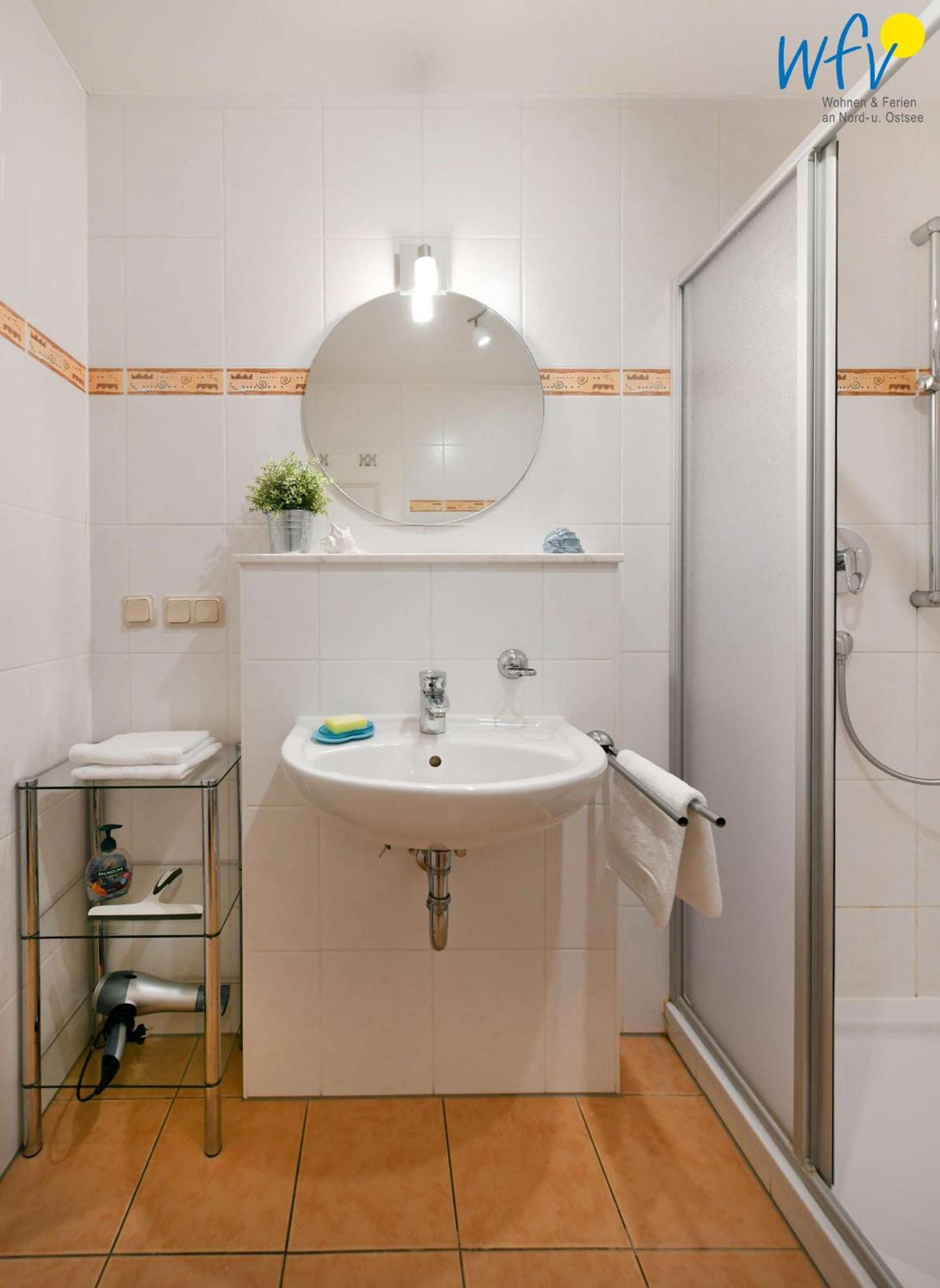Kranich 8 * Ostseebad Binz