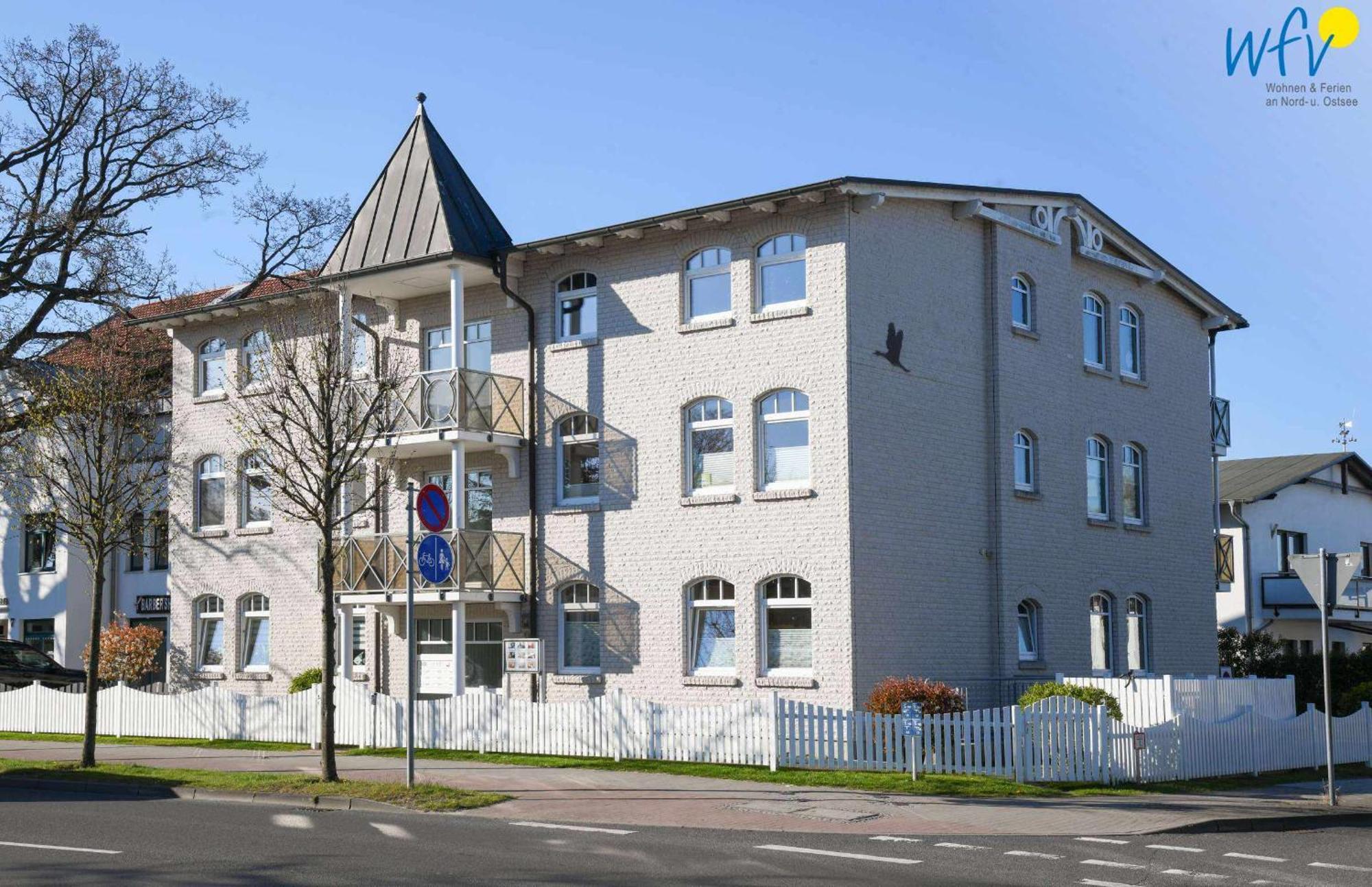 Kranich 8 *
