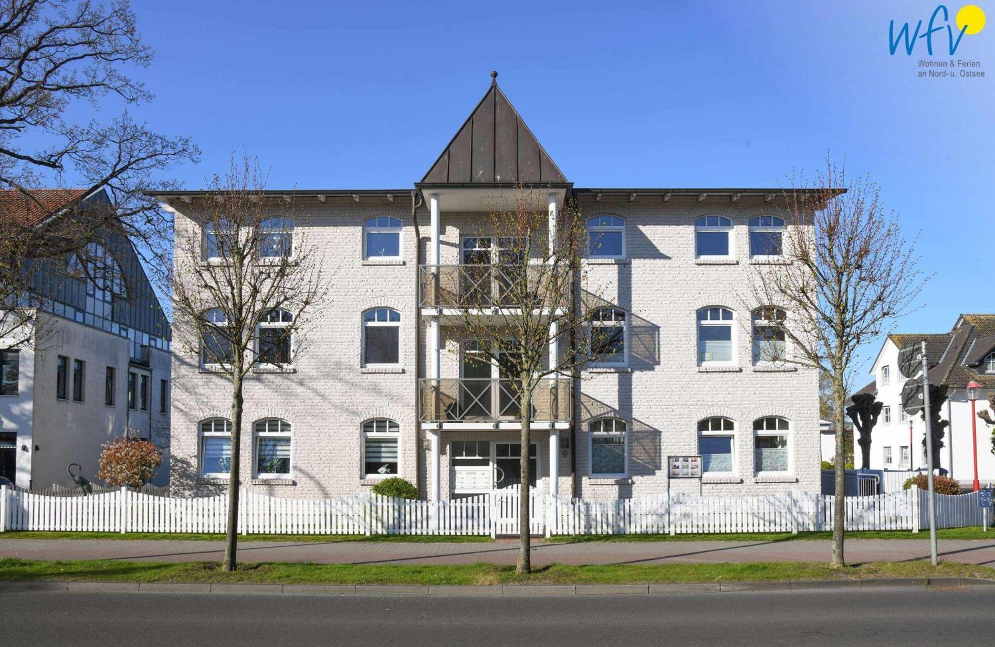 Kranich 8