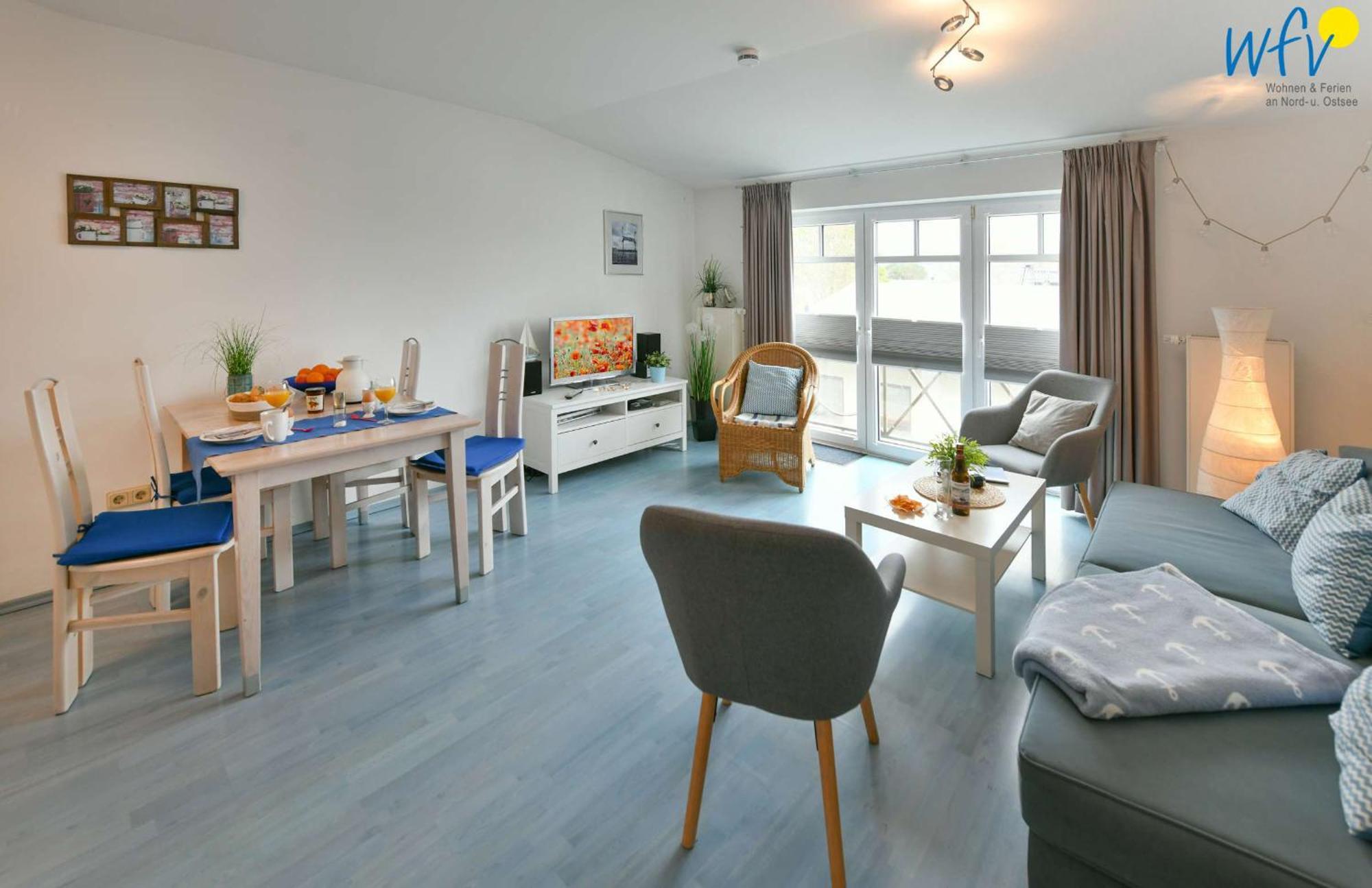 Kranich 8 Ostseebad Binz
